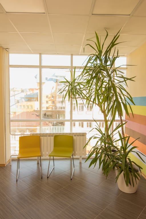 Medical Hotel&Spa (Медикал) фото 1