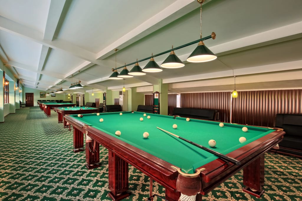 Санаторий Солнечный фото 1