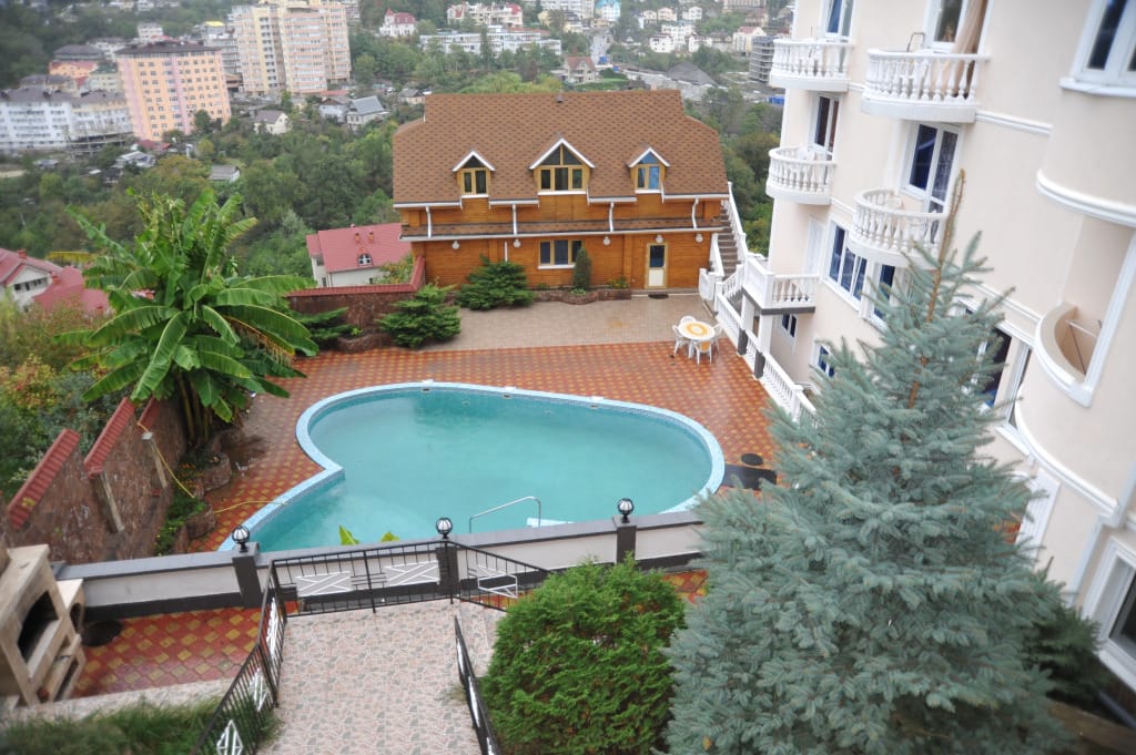 У Бочарова Ручья фото 2