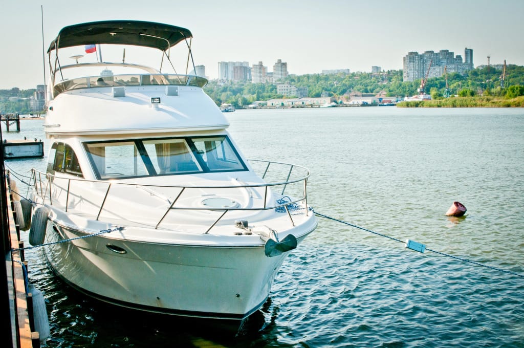 Петровский Причал Luxury Hotel & SPA фото 2