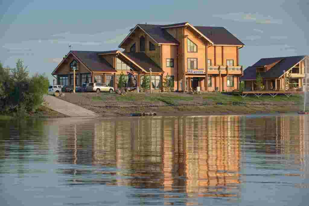 Заречье фото 1