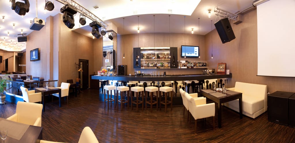 Respect Hall Resort & SPA (Респект Холл) фото 4