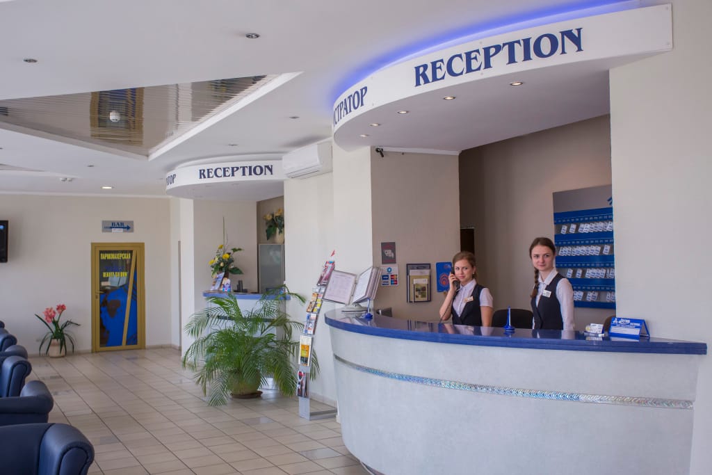 Спутник (Sputnik) фото 2