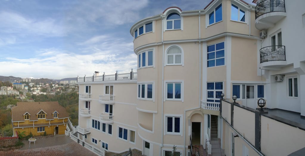 У Бочарова Ручья фото 1