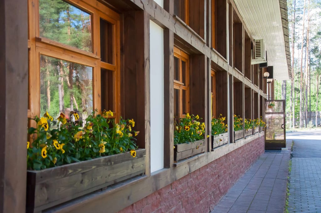 Курортный Отель Центр Загородного Отдыха ООО Лукоморье фото 2