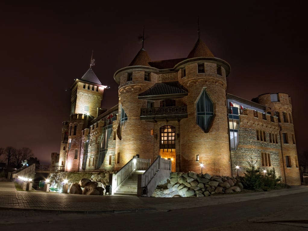 Нессельбек фото 1