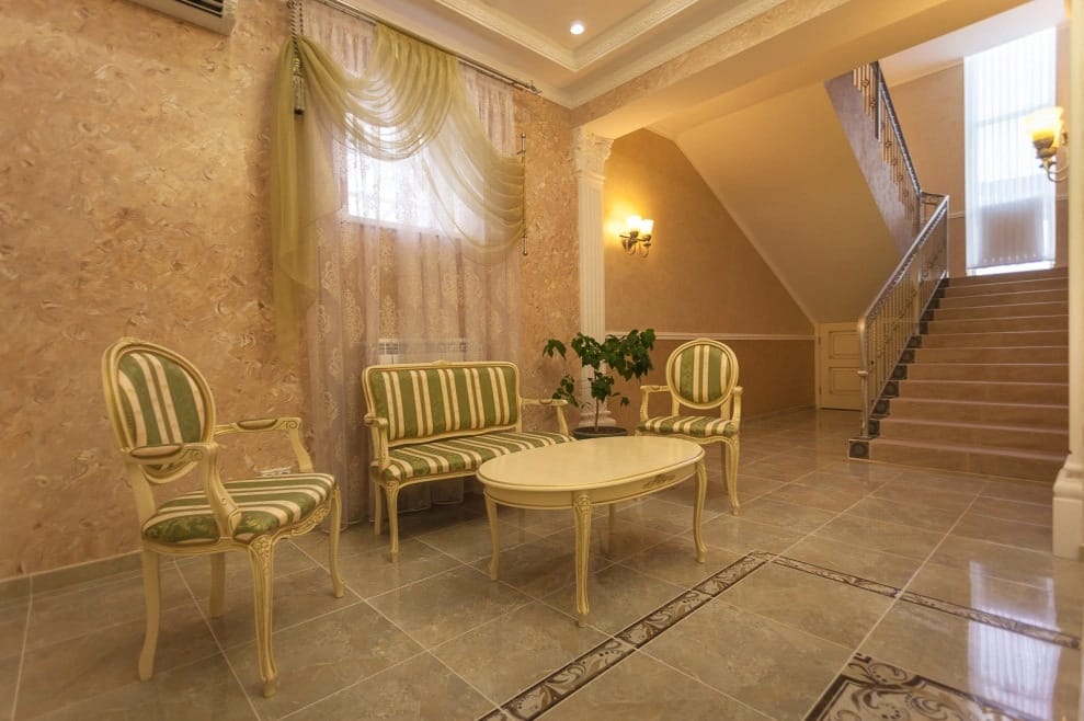 Отель Империал Wellness & SPA фото 4