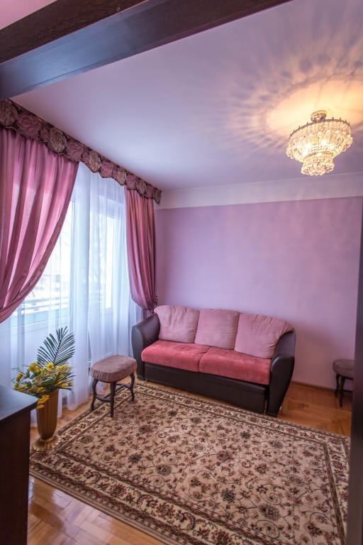 Санаторий Курортная Поликлиника им. Н.И. Пирогова с Пансионатом с Лечением Искра фото 3