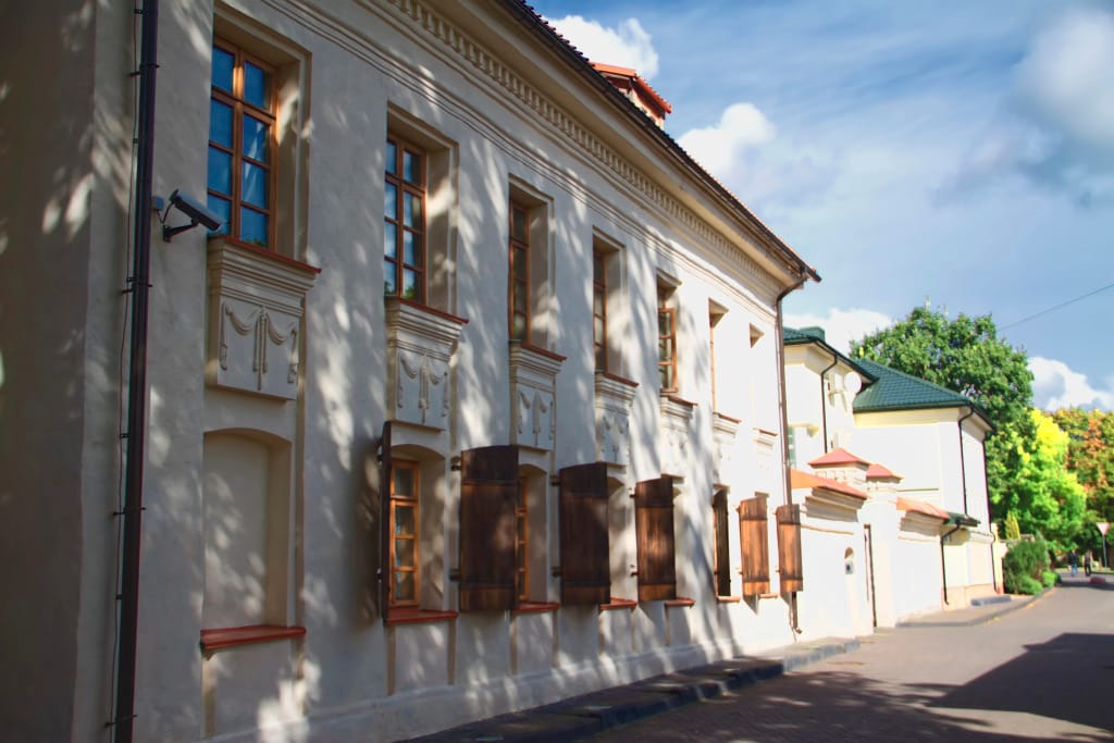 Old Estate Hotel and SPA фото 3