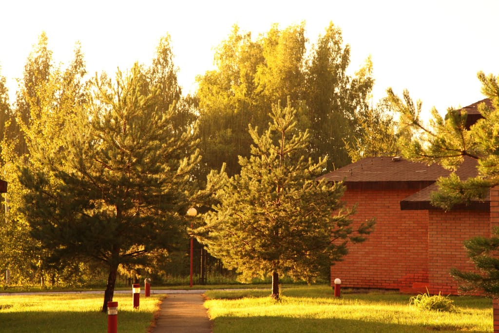 СУСАНИН Парк Отель фото 5