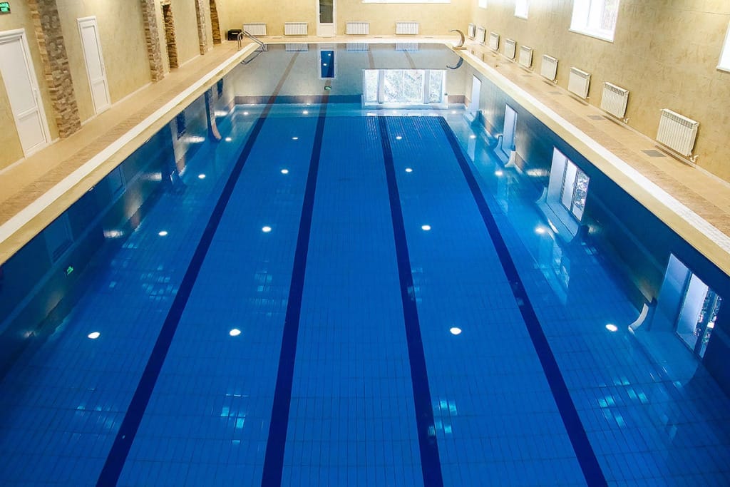 Санаторий Сосны фото 5