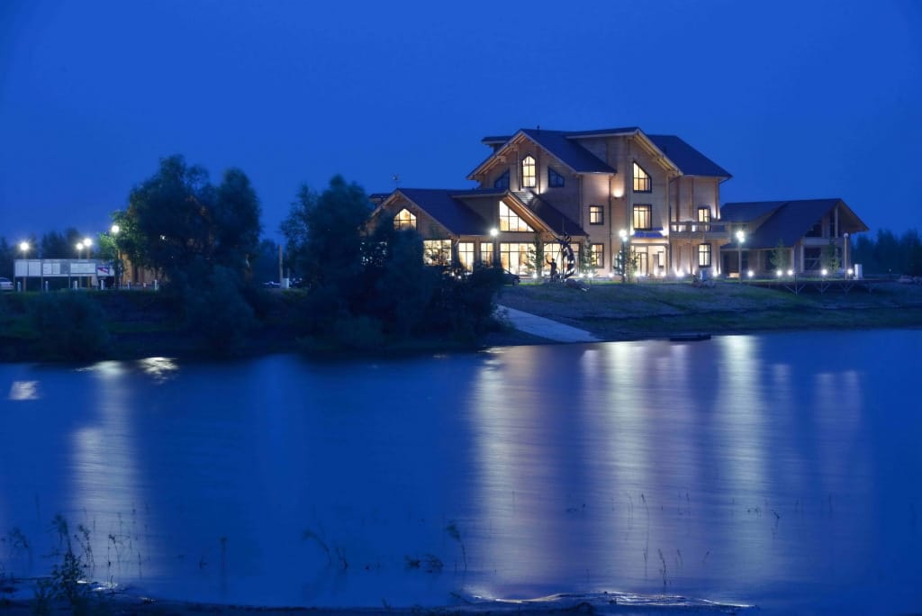 Заречье фото 2