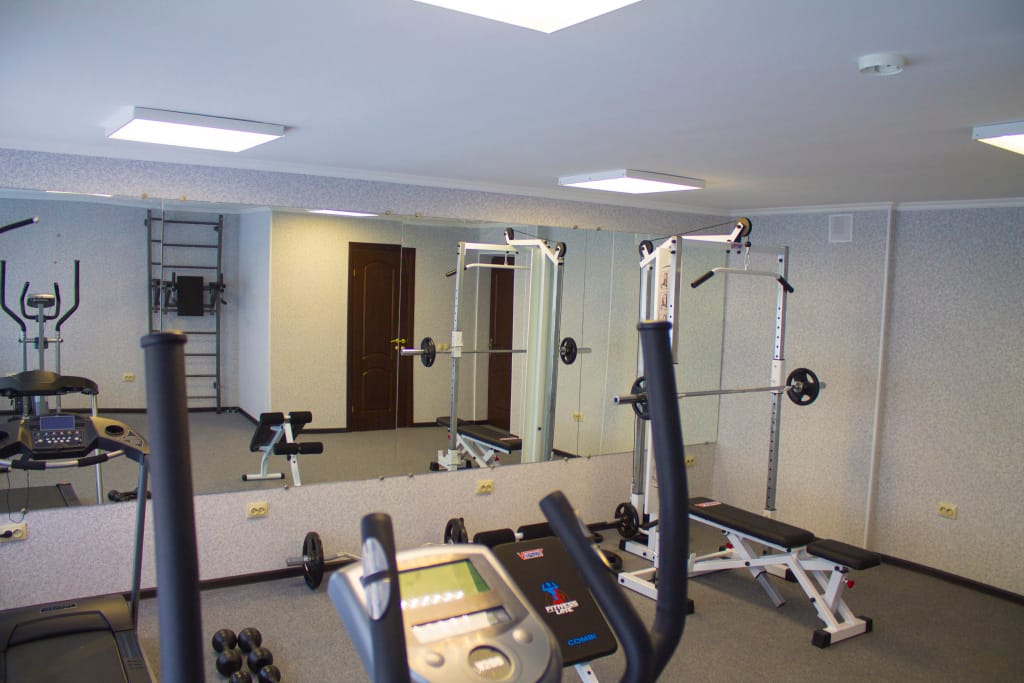 Липецк фото 3