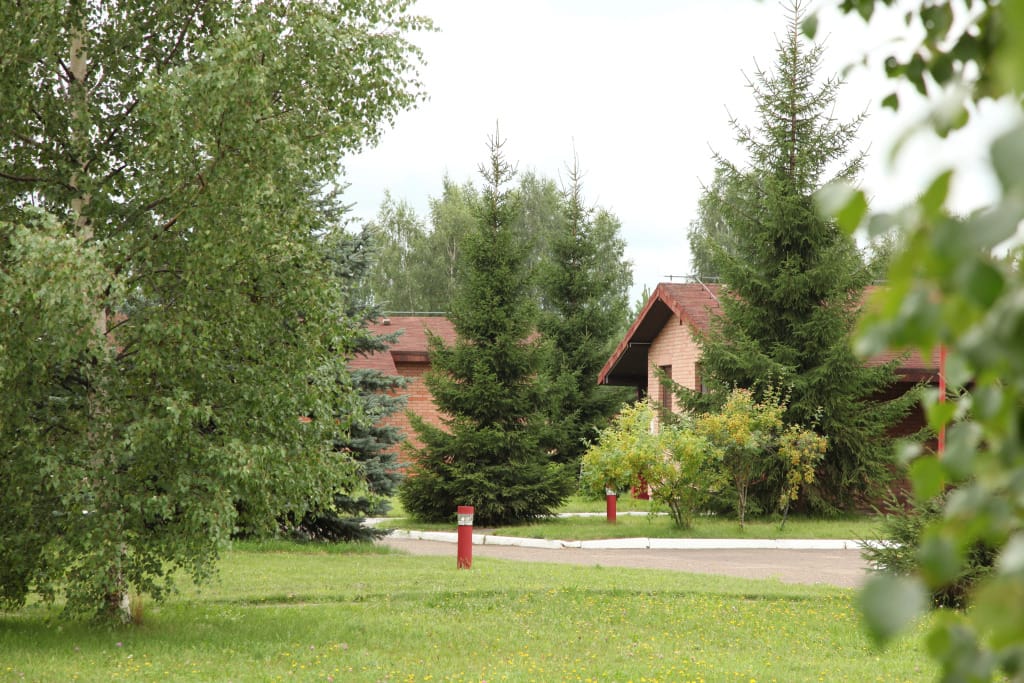 СУСАНИН Парк Отель фото 4