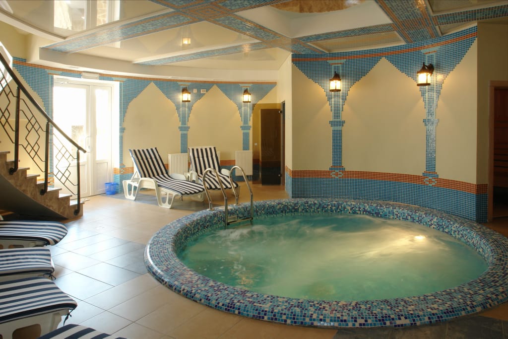 1001 ночь фото 4