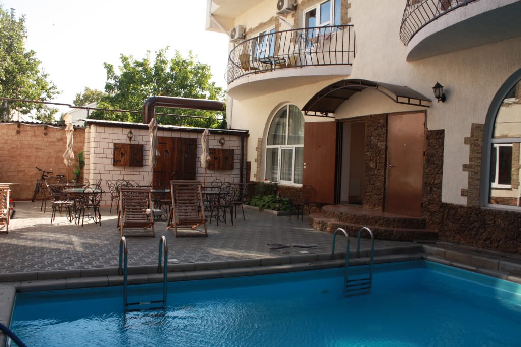 Максимус фото 4