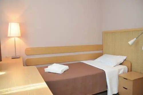 Темиринда отель и спа фото 5