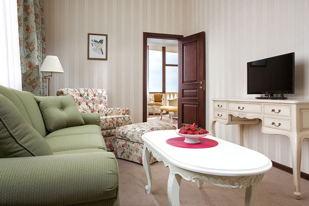 Dolphin Resort by Stellar Hotels (Дельфин Резорт Стеллар) фото 2