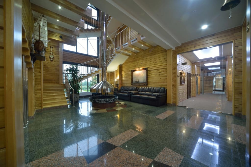 Заречье фото 4