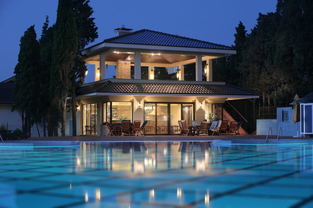 Respect Hall Resort & SPA (Респект Холл) фото 5