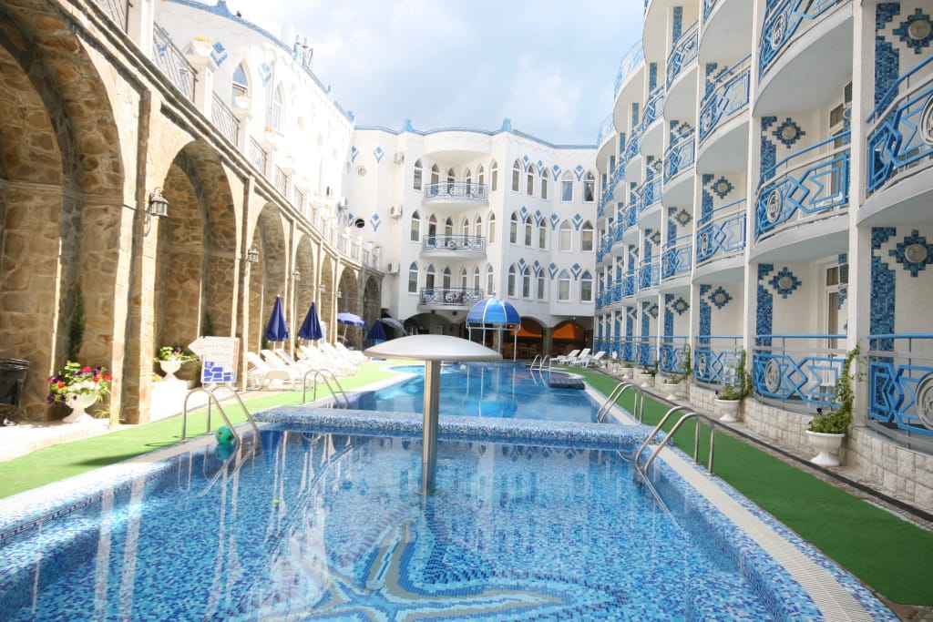 1001 ночь фото 1