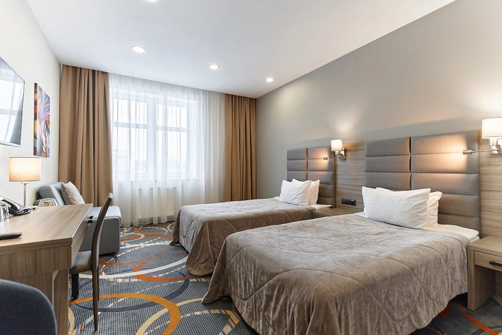 Willing (Виллинг) фото 4