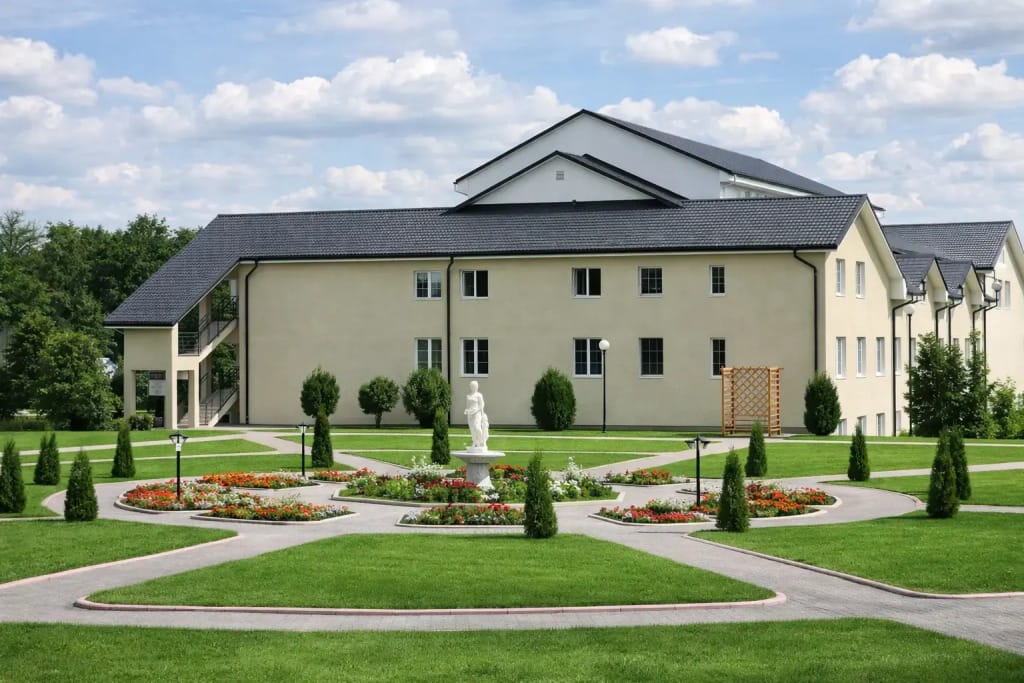 Фореста Фестиваль Парк фото 1