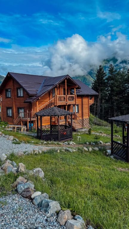 PANORAMA ski resort фото 2