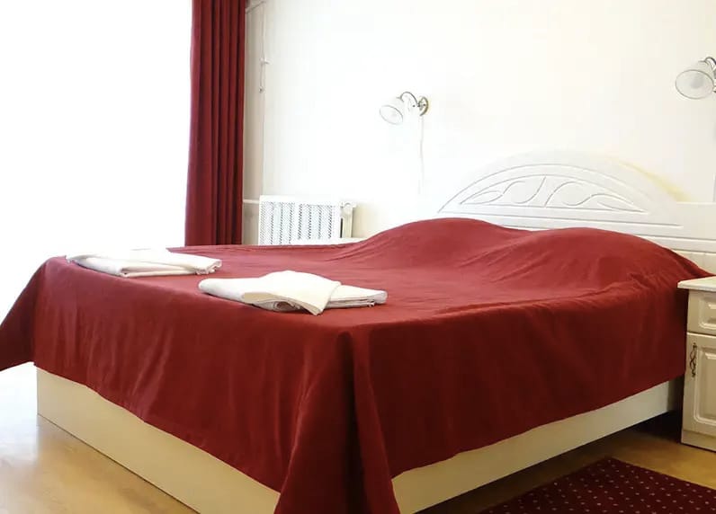 Грушевая Роща фото 2