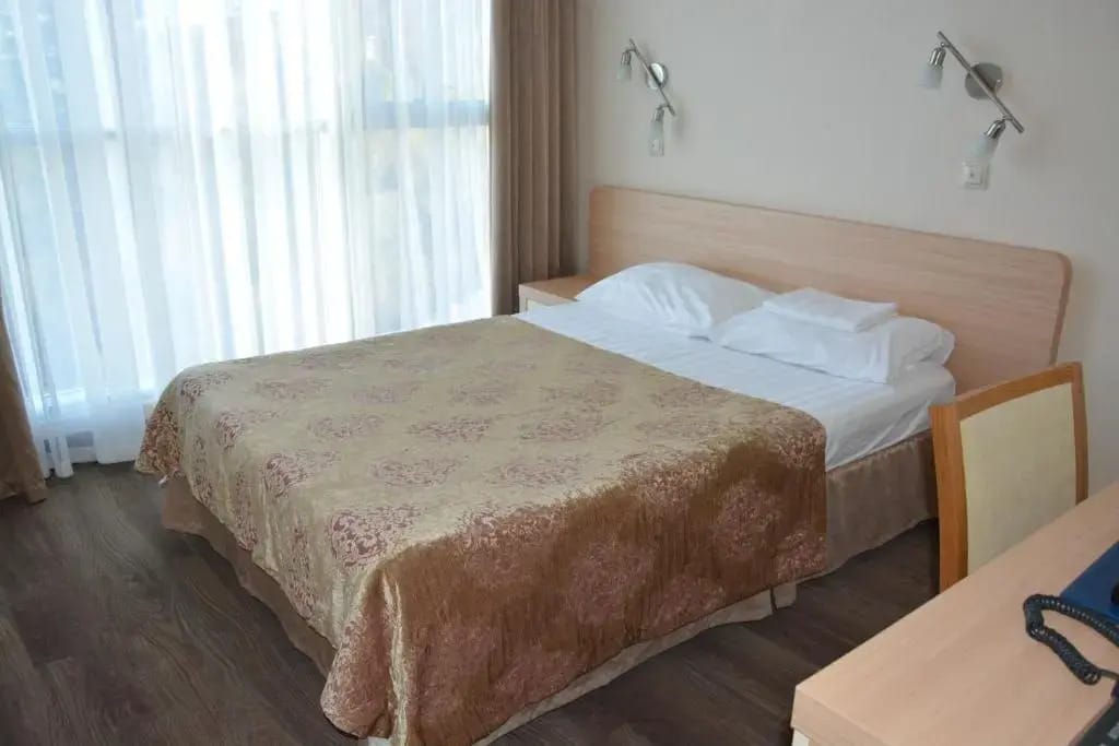 Санаторий Электроника фото 2