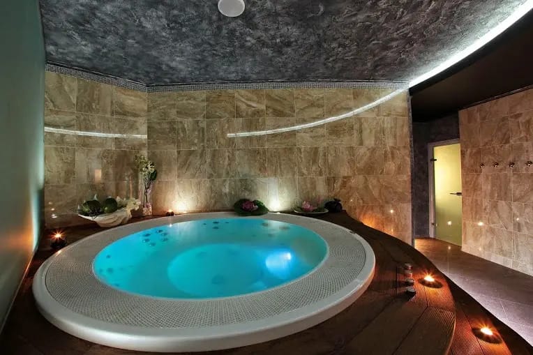 Thai Way Wellness & Spa фото 3