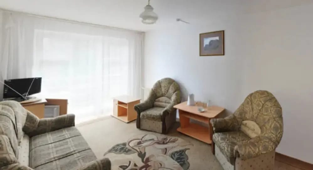 Грушевая Роща фото 4