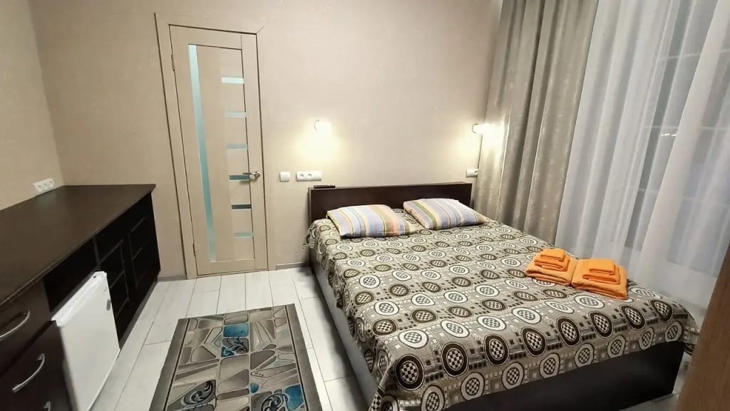 Туристический комплекс Манжерок фото 3