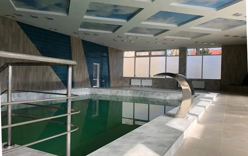 Jantarnyj bereg фото 5