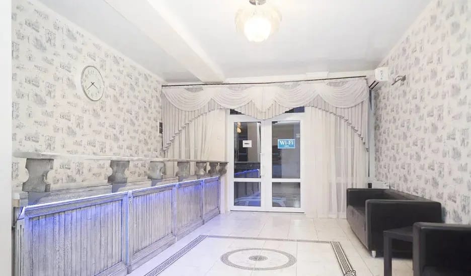 Panorama Resort Hotel фото 3