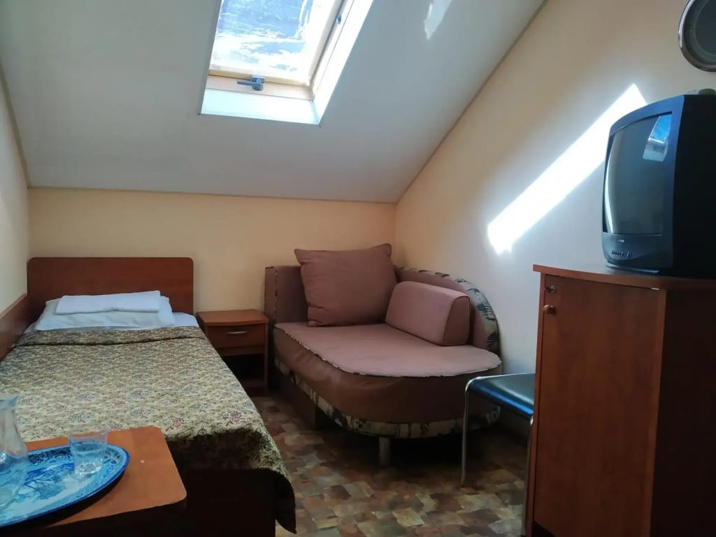 Крымские зори фото 5