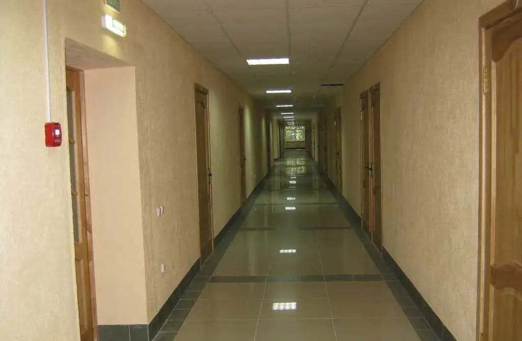 Lottsy Sanatorium фото 4