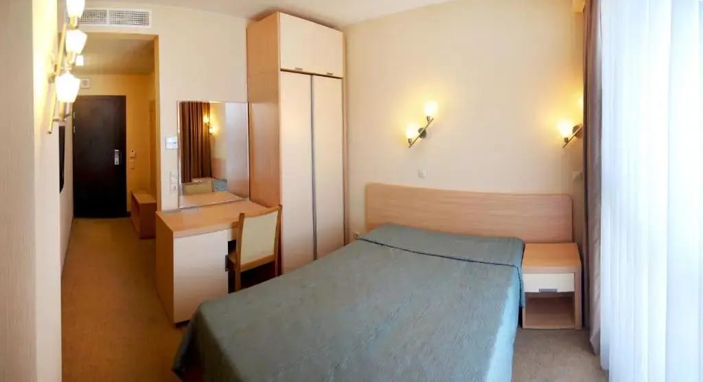 Санаторий Электроника фото 5