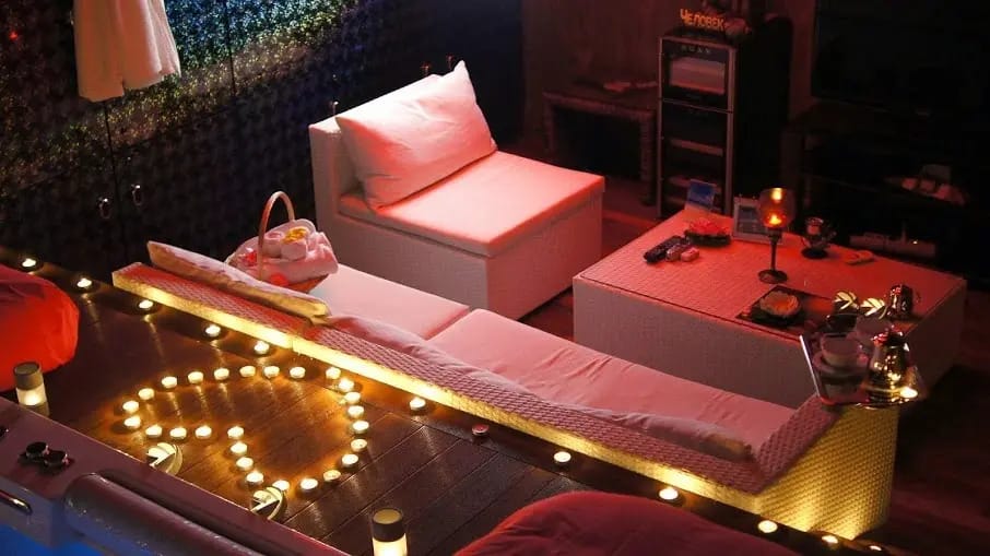 Thai Way Wellness & Spa фото 5