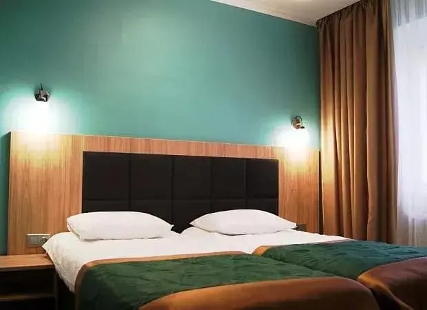 АМАКС Новая Истра фото 4