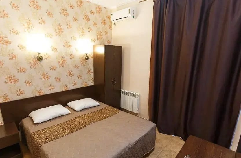 Panorama Resort Hotel фото 4