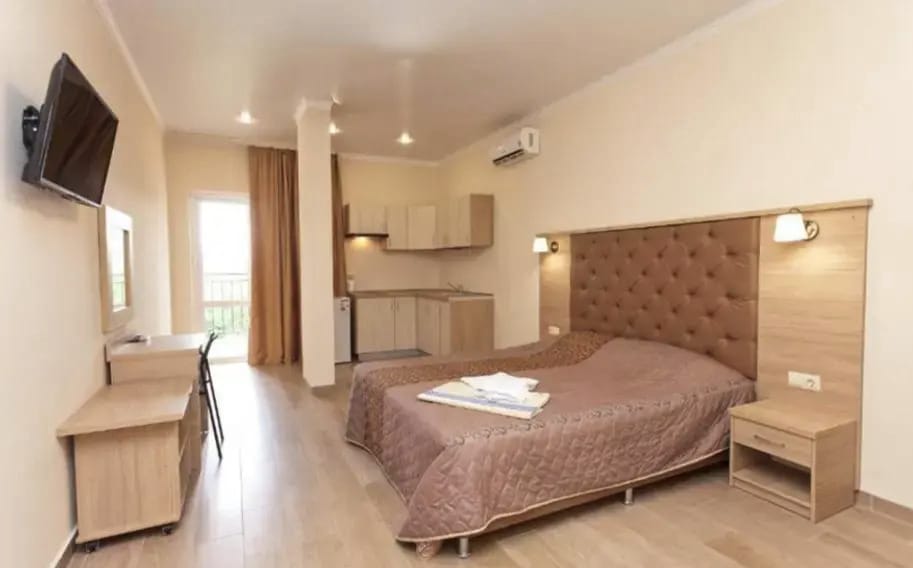 Panorama Resort Hotel фото 5