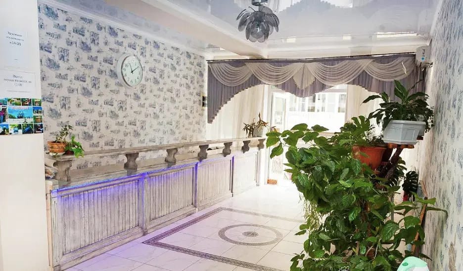 Panorama Resort Hotel фото 2