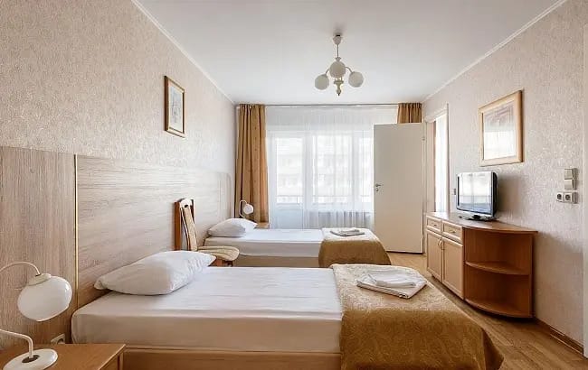 Jantarnyj bereg фото 3