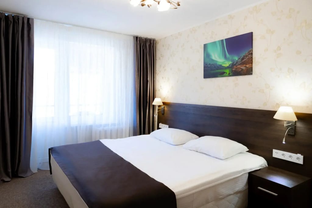 Санаторий Тирвас фото 1