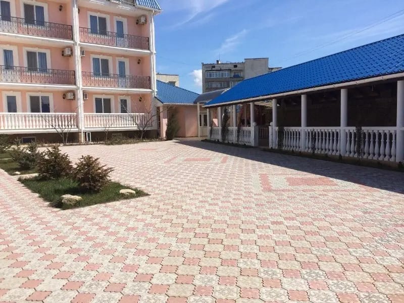 Вилла Елена фото 1