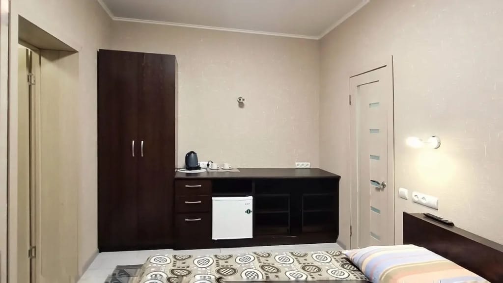 Туристический комплекс Манжерок фото 4