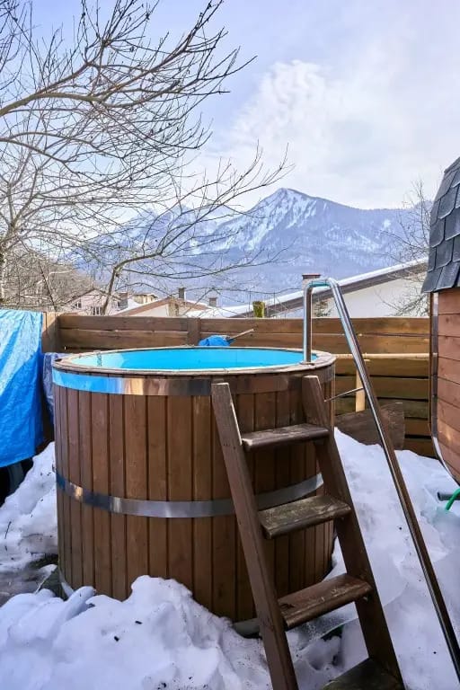 Эко-отель "Бергамо" фото 5