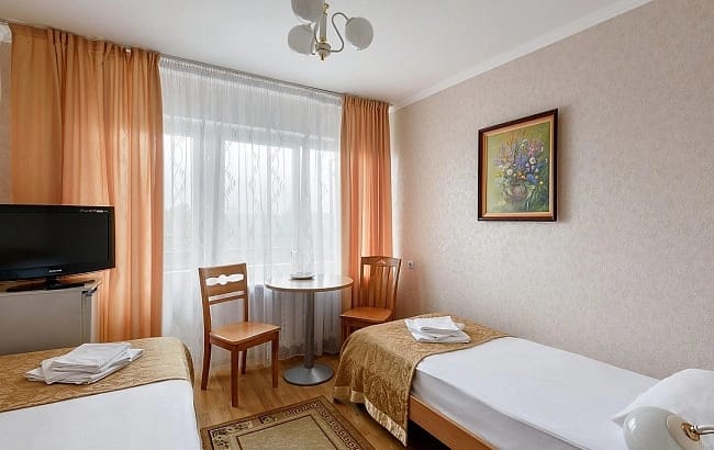 Jantarnyj bereg фото 4