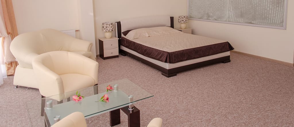 Арктика Санаторий фото 4